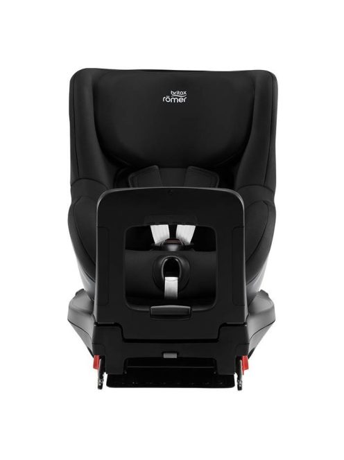 Britax Römer Swingfix M iSize autósülés 61-105cm - Space Black