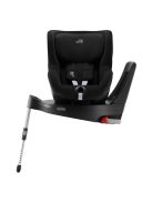 Britax Römer Swingfix M iSize autósülés 61-105cm - Space Black