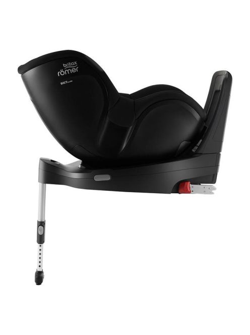 Britax Römer Swingfix M iSize autósülés 61-105cm - Space Black