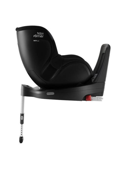 Britax Römer Swingfix M iSize autósülés 61-105cm - Space Black