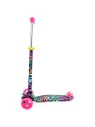 Chipolino Croxer Evo roller - Stars