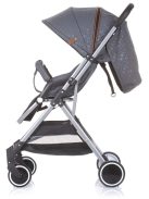 Chipolino Clarice sport babakocsi - Graphite