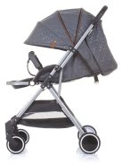 Chipolino Clarice sport babakocsi - Graphite