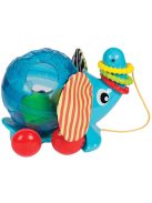 Playgro készségfejlesztő formabedobó - Elephant