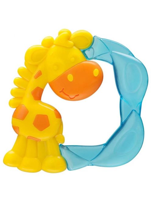 Playgro rágóka csörgő - Jerry Giraffe
