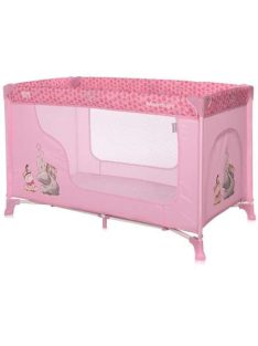 Lorelli Moonlight 1 fix utazóágy - Mellow Rose Fellows