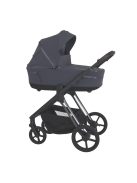 Espiro Miloo multifunkciós babakocsi - 07 Noble Grey