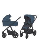 Espiro Husky XL multifunkciós babakocsi + Winter pack - 03 Blue Eisberg