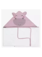 Albero Mio kapucnis kifogó - Hippo A001 120x50 cm