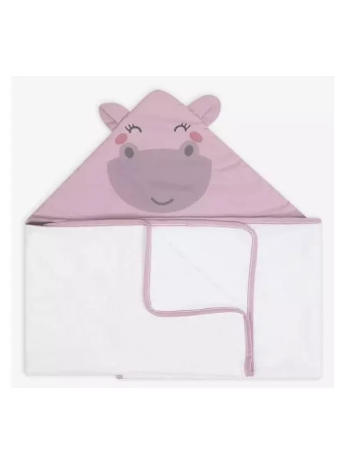 Albero Mio kapucnis kifogó - Hippo A001 120x50 cm