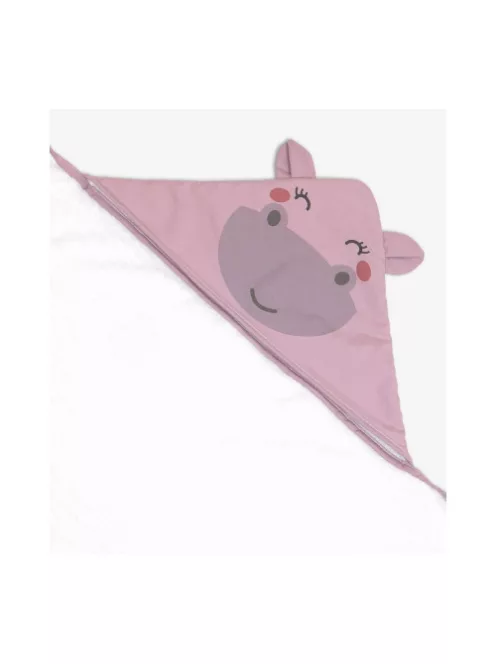 Albero Mio kapucnis kifogó - Hippo A001 120x50 cm
