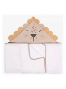 Albero Mio kapucnis kifogó - Lion A002 120x50 cm