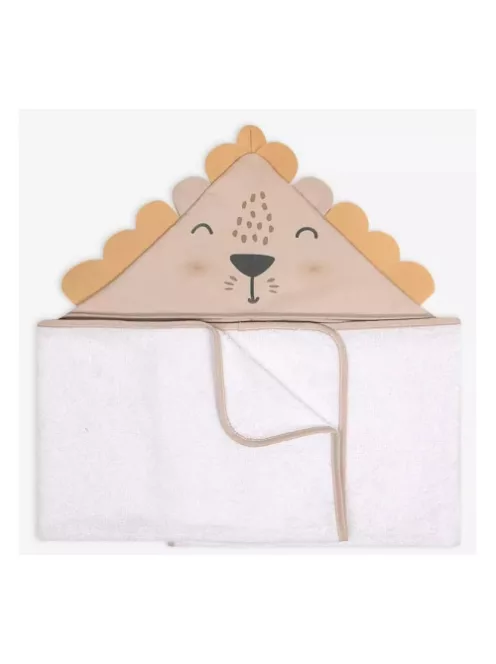 Albero Mio kapucnis kifogó - Lion A002 120x50 cm
