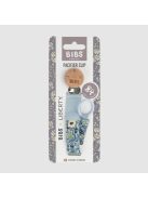 BIBS Liberty Cumilánc, Camomile Lawn, Pasztellkék