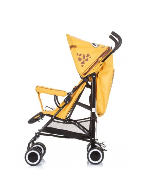 Chipolino Miley sport babakocsi - Giraffe