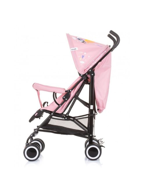 Chipolino Miley sport babakocsi - Unicorn