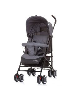 Chipolino Miley sport babakocsi - Graphite