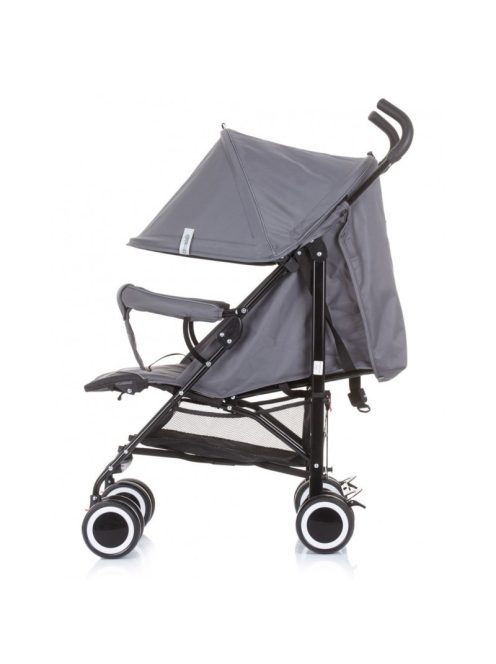 Chipolino Miley sport babakocsi - Graphite