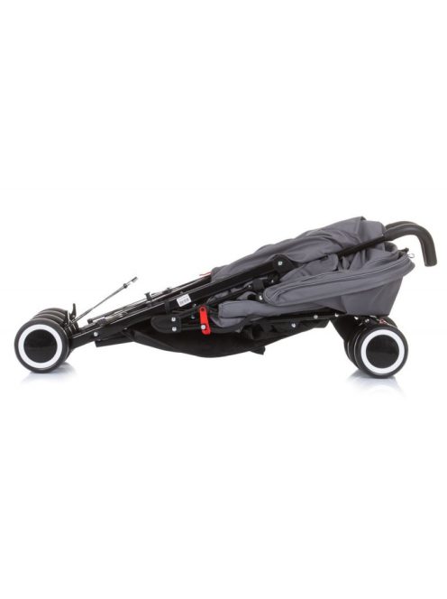 Chipolino Miley sport babakocsi - Graphite