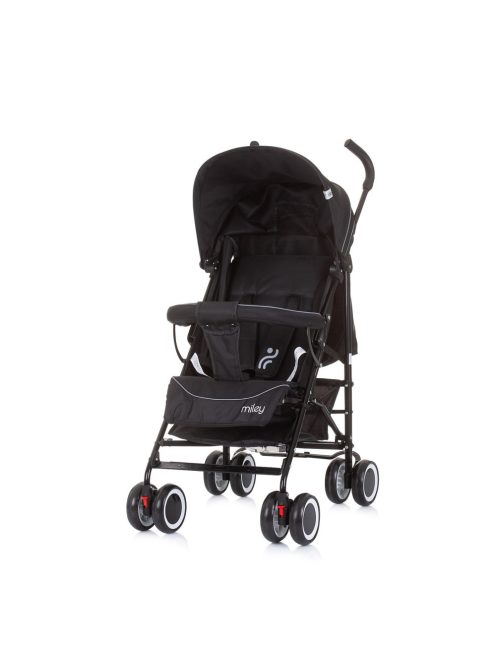 Chipolino Miley sport babakocsi - Ebony