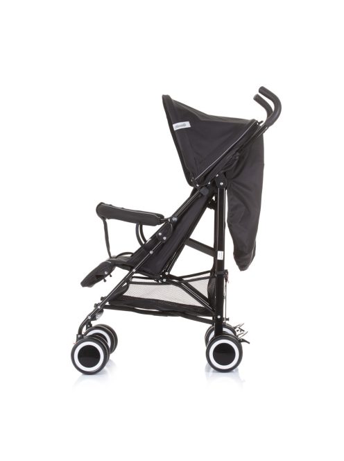 Chipolino Miley sport babakocsi - Ebony