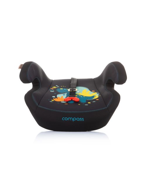 Chipolino Compass autós ülésmagasító 22-36 kg - Dino