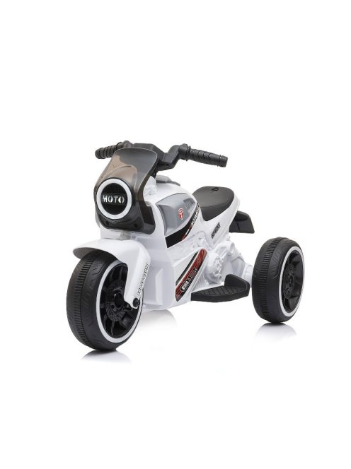 Chipolino SportMax elektromos motor - white