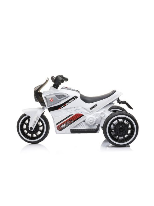 Chipolino SportMax elektromos motor - white