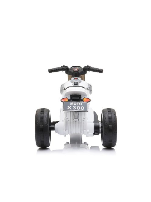 Chipolino SportMax elektromos motor - white