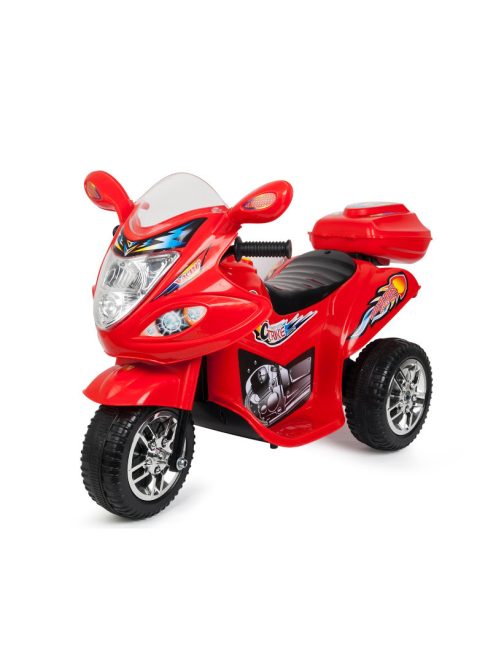 Chipolino V Sport elektromos motor - Red