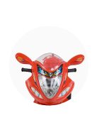 Chipolino V Sport elektromos motor - Red
