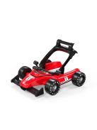 Chipolino Sportivo bébikomp - Red