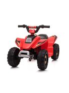 Chipolino ATV elektromos quad 6V - speed red