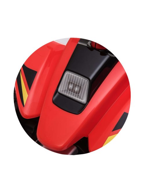 Chipolino ATV elektromos quad 6V - speed red