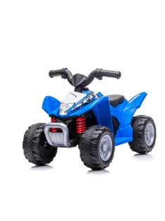 Chipolino Honda ATV elektromos quad 6V - blue