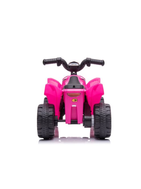 Chipolino Honda ATV elektromos quad 6V - pink