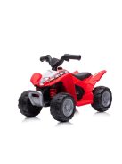 Chipolino Honda ATV elektromos quad 6V - red