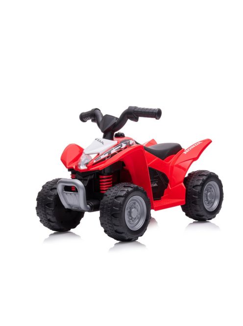 Chipolino Honda ATV elektromos quad 6V - red