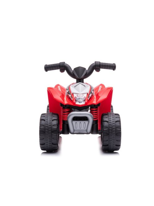 Chipolino Honda ATV elektromos quad 6V - red