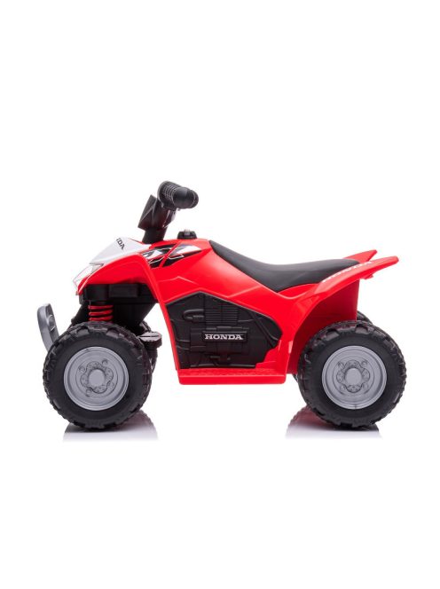 Chipolino Honda ATV elektromos quad 6V - red