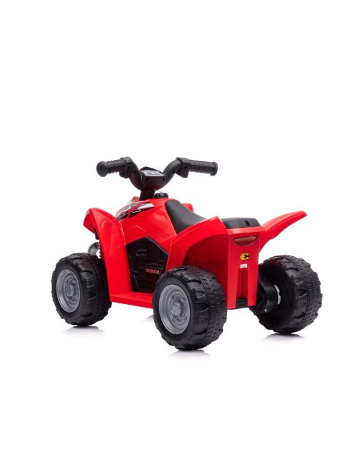 Chipolino Honda ATV elektromos quad 6V - red