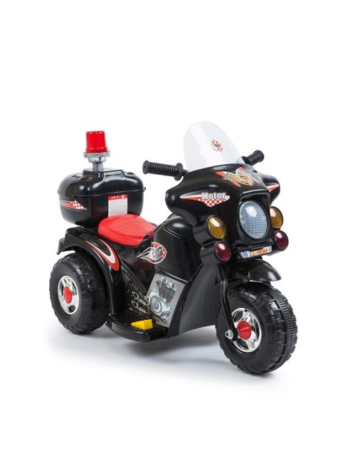 Chipolino Max Rider elektromos motor - black
