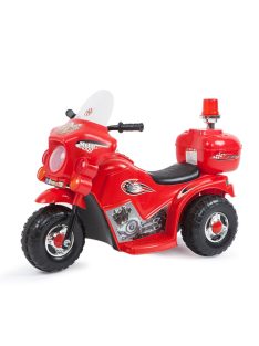 Chipolino Max Rider elektromos motor - red