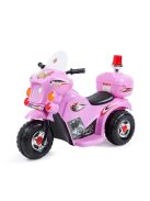 Chipolino Max Rider elektromos motor - pink
