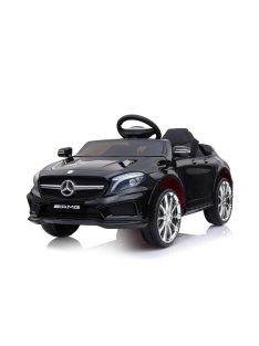 Chipolino Mercedes AMG GLA45 elektromos autó - black