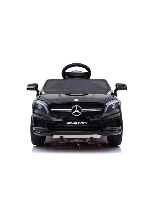 Chipolino Mercedes AMG GLA45 elektromos autó - black