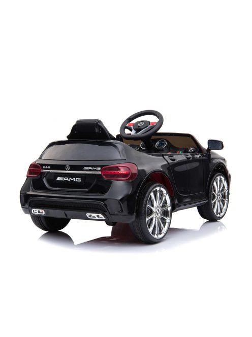 Chipolino Mercedes AMG GLA45 elektromos autó - black