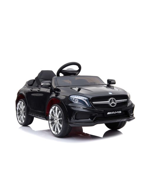 Chipolino Mercedes AMG GLA45 elektromos autó - black