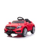 Chipolino Mercedes AMG GLA45 elektromos autó - red