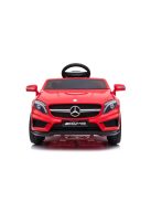 Chipolino Mercedes AMG GLA45 elektromos autó - red